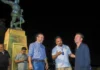 Rigoberto Urán Recorre Cali: Un Paseo Turístico de Alto Nivel como Antesala al Giro de Rigo