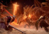 A24 y FromSoftware Finalizan Rodaje de Adaptación de Elden Ring tras Más de 100 Millones de USD