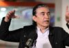 Gustavo Bolívar arremete contra el presidente Petro tras las denuncias de Angie Rodríguez sobre una supuesta red en Aerocivil