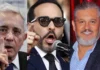 Llamado a la Reflexión: ¿Un Nuevo Capítulo para la Derecha después del Mensaje de Carlos Suárez?
