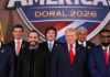 La Nueva Derecha en América Latina: Un Fenómeno en Ascenso