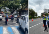 Continuidad de la restricción vehicular en Pereira: Detalles y alcances del sistema ‘Pico y Placa’ para este viernes