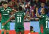 Jhon Arias regresa del Mundial 2026 con asistencia de taco y golazo en la goleada de Palmeiras