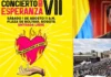 Denuncia por presunta irregularidad financiera: ‘Concierto de la Esperanza’ de RTVC costaría más de 4.400 millones de pesos