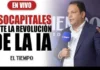 El desafío de la Inteligencia Artificial: La advertencia de Asocapitales sobre la exclusión laboral ante la transición tecnológica