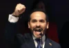 El CNE se perfila a decidir la personería jurídica de Defensores de la Patria antes de тава la toma de posesión de Abelardo De La Espriella