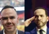 Abelardo De la Espriella designa a Marco Acosta como nuevo directivo del Fondo Nacional del Ahorro