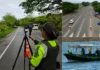 Operativo de seguridad sin precedentes en el Valle del Cauca ante la posesión de Abelardo De la Espriella