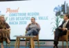 Cali y el Valle del Cauca trazan hoja de ruta estratégica hacia el 2030 con enfoque en desarrollo sostenible
