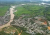 Enfrentamientos entre el ELN y el Clan del Golfo en Tarazá dejan al menos cinco fallecidos por explosiones