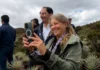 Sandra Bessudo asume la dirección de Parques Nacionales Naturales ante crecientes desafíos ambientales