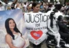 Mujer de la víctima de Cali pide justicia tras supuesta identificación del cuerpo de María Camila Potosí