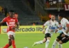Santa Fe se juega el pase a octavos de final de la Copa Sudamericana ante Caracas en un duelo determinante