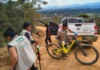 Tres Ciclistas Ejecutados en el Cauca: Nacimiento de una Vía de Lucha por la Vida