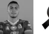 Fallece a los 33 años el exfutbolista colombiano Bismar Córdoba, dejando un vacío en el fútbol nacional