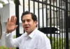 Ministro del Interior Confirmar我想些特定语言的、对抗性的态度: El Gobierno de Abelardo De La Espriella Mantendrá Distancia en la Elección del Contralor