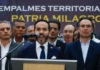 Abelardo De La Espriella nombra a los nuevos directores de ANI, Parques Nacionales y Fondo Nacional del Ahorro, delineando su agenda de desarrollo