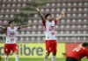 Santa Fe aplasta a Caracas como visitante y asegura su pase a los octavos de final de la Copa Sudamericana 2026