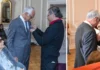 Presidente Petro enfrenta intensas críticas por reconocer con la Orden de Boyacá al ministro de Salud Guillermo Jaramillo