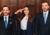 Presidente de la República designa a Clara Lucía Sandoval como Gerente para Bogotá