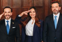 Presidente de la República designa a Clara Lucía Sandoval como Gerente para Bogotá