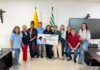 Más de 400 adultos mayores de Cumaral tendrán un nuevo Centro Vida con inversión de la Gobernación del Meta
