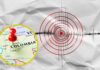 En Colombia no para de temblar, más de 2.000 sismos se registran desde el 10 de agosto