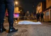 Doble homicidio en el oriente de Cali: menor de 13 años y joven de 23 fallecidos por bala perdida en tiroteo
