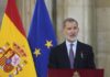 Protocolo y diplomacia: El Rey Felipe VI confirmará su presencia en la investidura de Abelardo De La Espriella