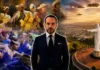Cali se consolida como capital nacional de grandes eventos tras la investidura presidencial de Abelardo de la Espriella