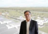 Petro en Tolú: Prueba de la nueva pista del aeropuerto mientras las obras de ampliación siguen sin fecha de cierre