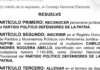 Pacto Histórico Contrasta con el Tribunal Constitucional por la Personería Jurídica Concedida a Defensores por la Patria