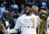 El fenómeno LeBron James sacude la NBA tras su histórico acuerdo con el Philadelphia 76ers