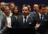 Cali refuerza su infraestructura y seguridad ante la llegada de Abelardo de la Espriella y la delegación presidencial