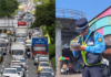 Pico y Placa en Medellín: Restricciones para este martes 18 de agosto de 2026