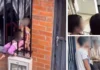Investigan presunto maltrato infantil tras hallazgo de dos niños dormidos en ventana de vivienda en Risaralda
