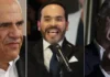 Samper y Santos excluidos de la posesión de De La Espriella: una reacción que refleja tensiones políticas