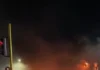 Explosión de camiones en Cúcuta amenaza al comando policial: autoridades investigan atentado