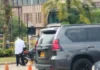 Envigado: Asesinato en Camioneta Blindada Levanta Dudas sobre Métodos Praguinos