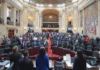 República: Propuesta de revivir la cadena perpetua para delitos contra menores genera controversia