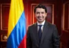 Representante Daniel Briceño denuncia supuesta asignación irregular de 1.270 cargos en el Ministerio de la Igualdad por más de 30.000 millones de pesos