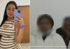 Capturan al autor del feminicidio de María Camila Potosí y revelan su mensaje final
