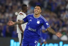 Millonarios Recuperan la Dominancia en El Campín Tras Derrotero Clave ante Pasto