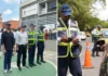 Cali aplica Pico y Placa el martes 4 de agosto: restricciones para placas terminadas en 3 y 4