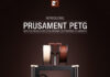 Noctua presenta filamento PETG en sus colores icónicos para componentes de PC