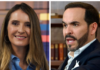 Tensiones en el espectro político: La ausencia de Paloma Valencia en el evento de Abelardo De la Espriella marca un distanciamiento simbólico