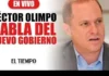 Senador Héctor Olimpo Espinosa evalúa los primeros meses del gobierno de Abelardo de la Espriella y advierte sobre los retos políticos de Colombia