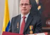 Inauguración de investigación que vincula a funcionarios de la CEA con petitionista de partido social