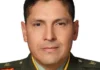 Abelardo De la Espriella respalda la designación del General Alejandro Barrera como nuevo comandante de la Policía Nacional