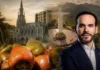 Cali se ilumina y celebra la histórica entrega de mando presidencial el 7 de agosto